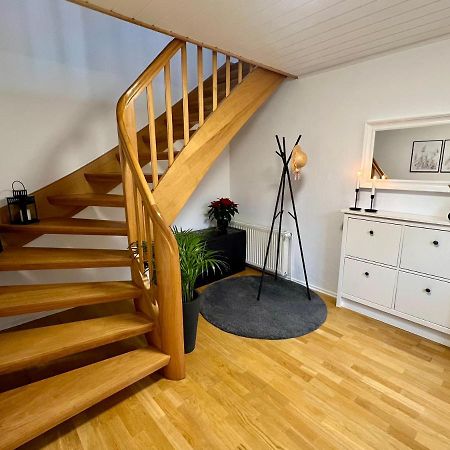 Ferienwohnung Im Schildetal Badow Exteriér fotografie